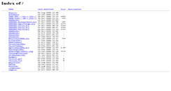 Desktop Screenshot of ngamer.speedrunwiki.com