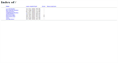 Desktop Screenshot of brio.speedrunwiki.com